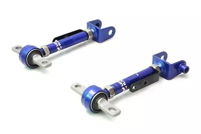 Megan Racing Rear Upper Camber Arms for 01-05 Honda Civic / Acura RSX EM2 EP3 - Image 1 of 3