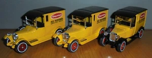 Matchbox Yesteryear Y5 Talbot Van Taystee variations Discount P&P - Picture 1 of 5