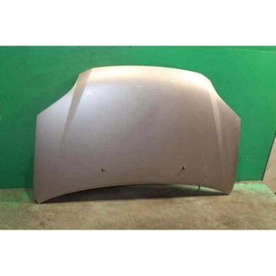BONNET FOR SUBARU JUSTY (03-08) G3X 1.3 16V (69KW) 4WD MNV 5P/B/1328CC 2003 Foto 1 de 4