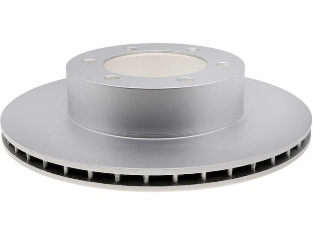 Rotor de freno delantero para Toyota Tacoma N316KJ 2004 Foto 1 de 1