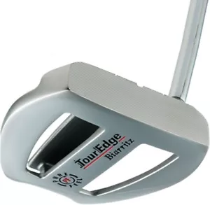 Tour Edge Pure Feel Template Series Putters - Pick Putter Model - CNC MILLED! - Picture 1 of 20
