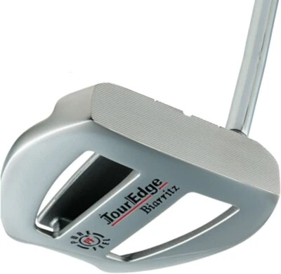 Tour Edge Pure Feel Template Series Putters - Pick Putter Model - CNC MILLED! - Image 1 of 4