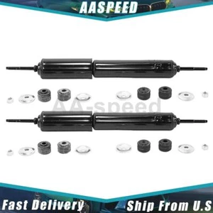 For AMC American 1964 1965 1966 1967 1968 Front Shock Absorber Monroe Shocks - Picture 1 of 2