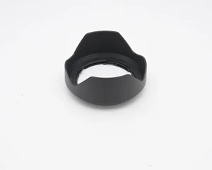 Panasonic SYQ0081 Petal Lens Hood for DMC-FZ1000 & DMC-FZ1000M2 Cameras (#14975) - Picture 1 of 4