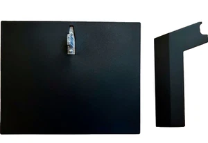 HP ProOne 400/440/600 G6 AIO PC Stand Fixed Height Tilt Base - Afbeelding 1 van 1
