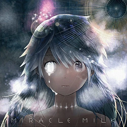 [CD] Mili Miracle Milk Limited Premium Package Edition NEW from Japan - Image 1 of 1