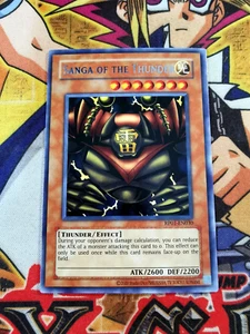 Sanga des Donners rp01-de030 (NEU) Rare Yu-Gi-Oh! - Bild 1 von 1