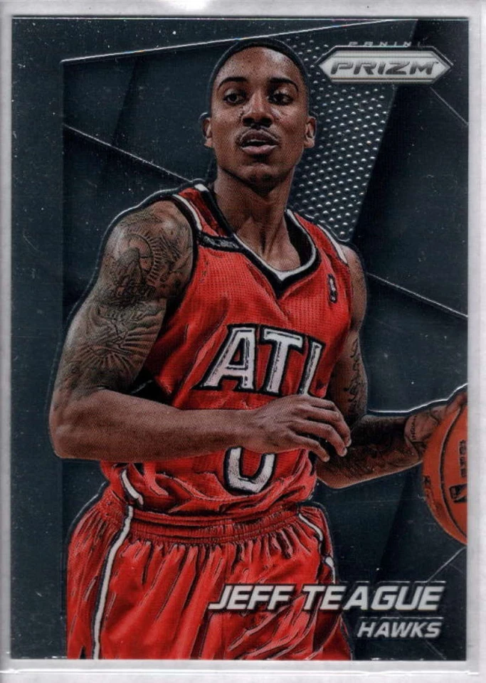 Tarjetas Prizm NBA 2013-14 1-300 ¡Tú eliges! ¡Envío gratis! Todos los equipos/RC's/Novatos Foto 1 de 1