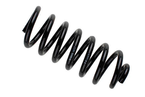 Resorte helicoidal trasero Bilstein B3 para Audi A8 (4D2, 4D8) 4.2 40V Quattro (224 kW) Foto 1 de 1