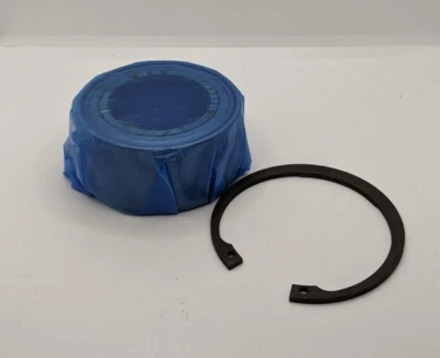 SKF Hub Bearing  WKH757 For Mercedes-Benz 94-03 - Image 1 of 4