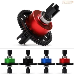 Metall Center Diff Set 50T #ARA310959 für RC Arrma 1/7 Mojave 1/8 Karton Typhon - Bild 1 von 36