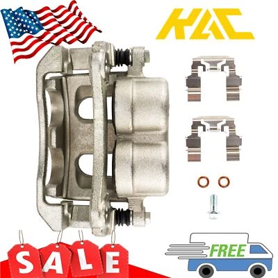 Pinza de freno delantera para Ford Explorer Sport 2001-2002 Ford Explorer 2002-2005 Foto 1 de 4