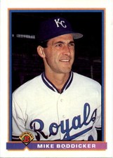 1991 Bowman  Baseball #251-500 - Finish Your Set *GOTBASEBALLCARDS