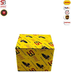 CARRIER PLANETARY HUB (5 STUD), 450/12401 | 450/10216 | 458/M4230,For JCB 3D/3DX - Picture 1 of 1