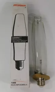 SYLVANIA LU1000 Hochdruck Natrium Glühbirne 1000W S52 Kostenloser Versand!!! - Bild 1 von 2