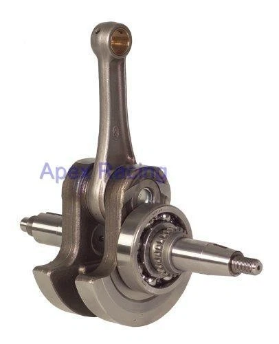 Yamaha Raptor 01-05 660 660R HotRods Cigüeñal Manivela Conjunto Stock Carrera Foto 1 de 1