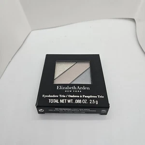 ELIZABETH ARDEN TESTER LIDSCHATTEN TRIO # 07 = Love of Gray 0,088 OZ - Bild 1 von 8