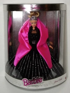 Mattel Barbie 1998 Special Edition Happy Holidays-20200 - Picture 1 of 3