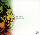 Various Artists Purely... Reggae (CD) Album