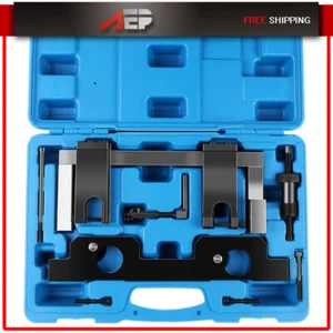 For BMW N20 N26 Engine Cam Camshaft Alignment Timing Locking Sets Master Tool - Foto 1 di 7