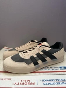 Adidas Aloha Super ‘Wonder Quartz Grey’ IG5263 Size 11 - Picture 1 of 8