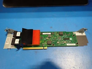 IBM 57D7 02DE941 6GB PCIe3 (x8) SAS RAID Interner Adapter 02DE942 - Bild 1 von 5