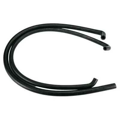 New Heater Hose Kit with AC SB & BB 5/8 & 3/4 ends For 68-82 Chevrolet Corvette - Image 1 of 2