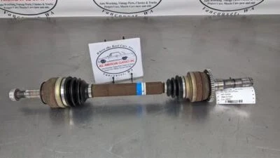 Conjunto de eixo 1999 Ford Cobra Mustang - OEM - Imagem 1 de 4