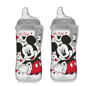 NUK Active Cup, 10 oz, 2 Pack - Picture 1 of 24