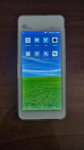 *LOCKED* PAX A920 EMV NFC 4G Wireless Credit Card Machine (NO CHARGING CABLE). C - Picture 1 of 9
