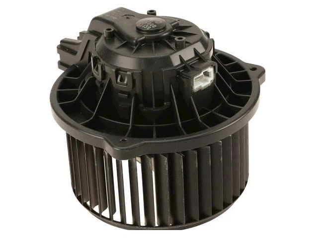 Motor soplador delantero para Hyundai Accent 2012-2017 TYC 73835BPTQ 2014 2013 2016 Foto 1 de 2