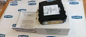 MONITOR BÁSICO DE SEGURIDAD PEPPERL+FUCHS VAS M 2A8L KE4 8SE C1 VAS/M-2A8L-KE4-8SE-C1 - Imagen 1 de 12