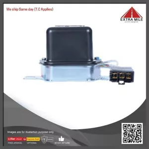 Voltage Regulator For Toyota Landcruiser BJ42 - 3.4L 3B Dsl 08/1980 - 1/1984 - Bild 1 von 2
