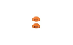Portacinturino Stivali Sidi Crossfire 2 3 Agueda Atojo X-3 Flame Arancio Fluo - Bild 1 von 1