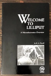 Welcome To Lilliput: una panoramica sulla microelettronica di R. A. Powell - Foto 1 di 8