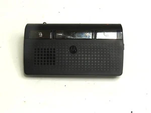 Motorola SYN3104B T215 solo altoparlante Bluetooth per auto - Foto 1 di 3