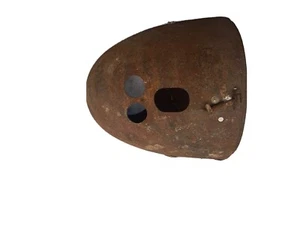 harley davidson aermacchi 1966 m 50 headlight bucket - Picture 1 of 6