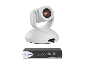 999-9950-270W RoboSHOT 20 UHD OneLINK Bridge Express System (White) - Picture 1 of 7