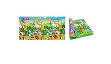TAPPETO 180*120 ANTI SCIVOLO BAMBINI GIOCO CASA TAPPETINO ANTISCIVOLO IMPARARE