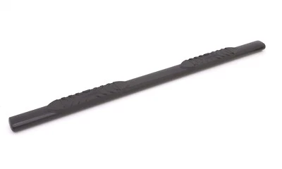 Lund 24090004 5 Inch Oval Straight Nerf Bar - Image 1 of 2