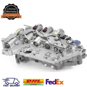 For Toyota Lexus Corolla 2008-Up 6 Speed Transmission Valve Body U760E U760 - Picture 1 of 6