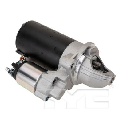 New Starter Motor for 2014-2016 BMW 428i 2.0L 4 Cyl - Image 1 of 4