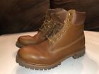 Timberland Boots Size 10.5 Mens Used