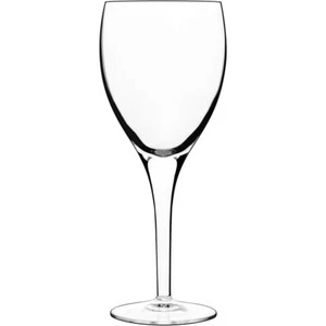4pc Luigi Bormioli Masterpiece Grand Vini 340ml Champagne Glasses Set Clear - Picture 1 of 7