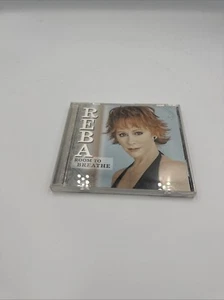 Room To Breathe - Audio CD By Reba McEntire - VERY GOOD - Bild 1 von 4
