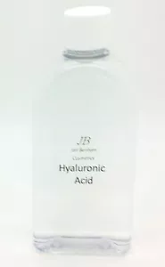 Hyaluronic acid - Moisturizing, Skin Care and Anti-Ageing Treatments - Picture 1 of 1