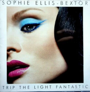 Sophie Ellis-Bextor - Trip The Light Fantastic   -  CD, VG - Picture 1 of 2