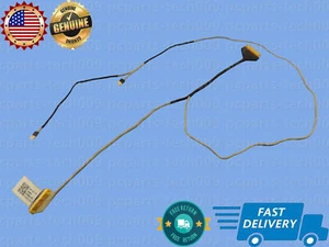 Original LVDS LCD LED Video Display Bildschirm Kabel für HP DD0G3BLC501 UHD 40pin - Bild 1 von 6