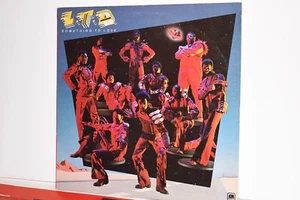 L.T.D. Something to Love SP 4646 (LP Record) - Bild 1 von 4