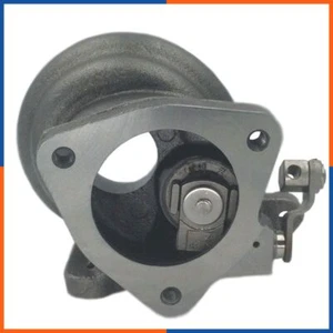 Turbolader Abgasgehäuse für PEUGEOT | 53039880243, 53039700243 - Bild 1 von 6